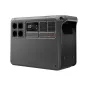 DJI Power 2000 - 2048 Wh capacity, 3000 W output, fast charging