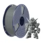 Sunlu PLA+ 2.0 Filament Gray