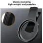 K&F Concept 67mm universal screw phone holder