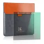 K&F Concept 100x100x2MM Nano-X Square Coated ND4 Filter
