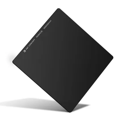 K&F Concept K&F 100*100*2MM Square Full ND64