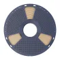 Sunlu PLA+ 2.0 Filament Oak - Durable 3D printing material with high flow and 