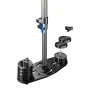 Video stabilizatori - walimex pro Steadycam StabyPod S 60cm Carbon - ātri pasūtīt no ražotāja