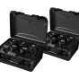 DZO Optics DZOFilm Arles FF/VV Prime Cine 10-Lens Set (PL)