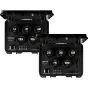 DZO Optics DZOFilm Arles FF/VV Prime Cine 10-Lens Set (PL)
