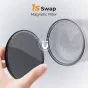 K&F Concept 82MM Magnetic 5pcs Filter Kit GND8 ND8 ND64 ND1000