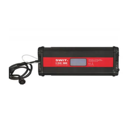 Swit S-2630 Controller