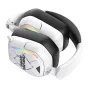 ONIKUMA BT883 gaming headphones white