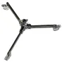 Manfrotto 297BBASE Black Large Brake Base