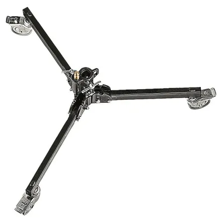 Manfrotto 297BBASE Black Large Brake Base