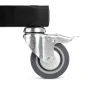 Manfrotto 297BBASE Black Large Brake Base