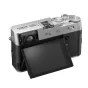 Fujifilm X100VI Silver