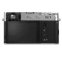 Fujifilm X100VI Silver
