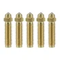 0.2 mm Hardened Brass Nozzle Set for ELEGOO Centauri Carbon