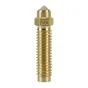 0.2 mm Hardened Brass Nozzle Set for ELEGOO Centauri Carbon