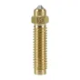 0.4 mm Hardened Brass Nozzle Set for ELEGOO Centauri Carbon