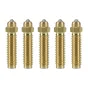 0.6 mm Hardened Brass Nozzle Set for ELEGOO Centauri Carbon
