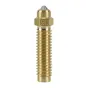 0.6 mm Hardened Brass Nozzle Set for ELEGOO Centauri Carbon