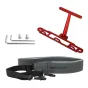 Sunnylife Mount with strap for DJI RC RC 2 controller ZJ764-R