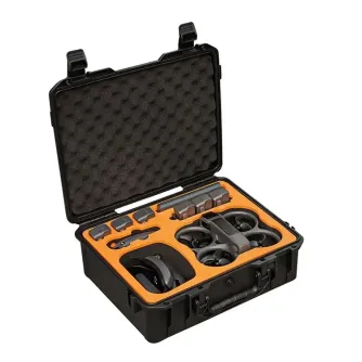 Sunnylife AQX-14 Super Hard Case for DJI Avata 2