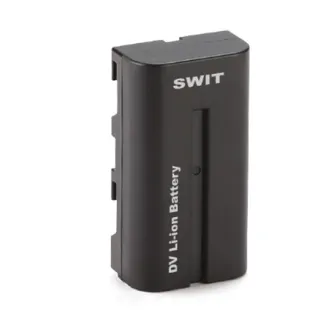 Swit S-8570 Compact NP-F570 DV Battery 24Wh 7.2V
