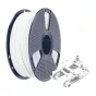 Sunlu ABS Filament White