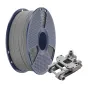 Sunlu ABS Filament Gray