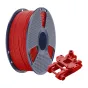Sunlu ABS Filament Red