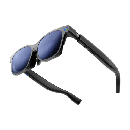 VITURE XR Beast - XR glasses with 173-inch virtual screen, 1200p resolution,