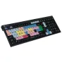 LogicKeyboard Avid Media Composer PC Nero Line UK