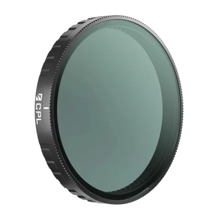 Freewell CPL Polarizing Filter FW-OA6-CPL for DJI Osmo Action 6