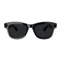Zeblaze Eyewear AI Sunglasses Black - 5 MP camera, 1080p video, 14h battery
