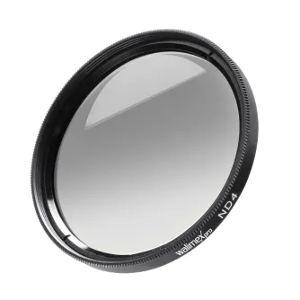 ND neitrāla blīvuma filtri - walimex pro Filter ND4 coated 86 mm - ātri pasūtīt no ražotāja