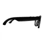 Zeblaze Eyewear AI Sunglasses Black - 5 MP camera, 1080p video, 14h battery