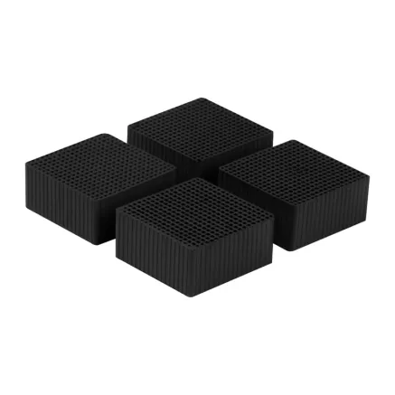 Anycubic Activated Carbon Filter - High-density activated carbon, 18mm thick,