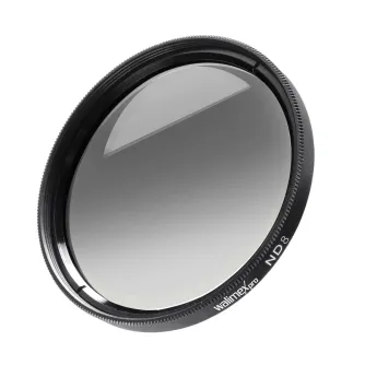 ND neitrāla blīvuma filtri - walimex pro Filter ND8 coated 86 mm - ātri pasūtīt no ražotāja