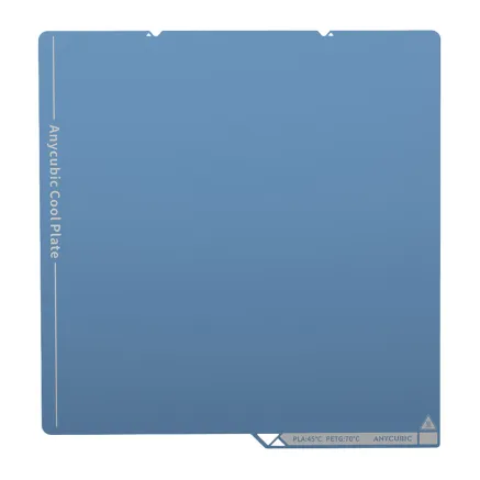 Anycubic Cool Plate Build Plate Kobra S1/S1 Combo