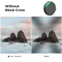 K&F Concept K&F 52MM NANO-X-Magnetic Variable ND2-32 filter