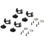 DJI Inspire 2 1550T Quick Release Propeller Mounting Plates
