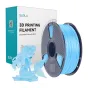SUNLU PLA Filament Shiny Blue