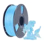 SUNLU PLA Filament Shiny Blue
