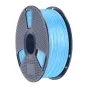 SUNLU PLA Filament Shiny Blue