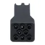 8-color hub for ACE Pro/Kobra 3 Combo/V2 Combo/Max Combo/S1 Combo