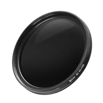 ND neitrāla blīvuma filtri - walimex pro Slim Filter ND1000 coated 52 mm - ātri pasūtīt no ražotāja