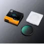 K&F Concept 46MM C Series Black Mist Filter 1/8