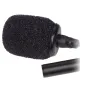 Deity W.Lav Micro Microphone Black