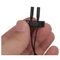 Deity W.Lav Micro Microphone Black