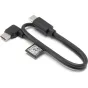 DJI RS L-Shaped Multi-Camera Control Cable USB-C 30 cm