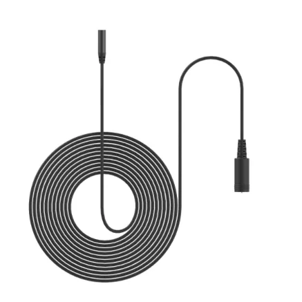 Deity W.Lav Pro Microphone Black
