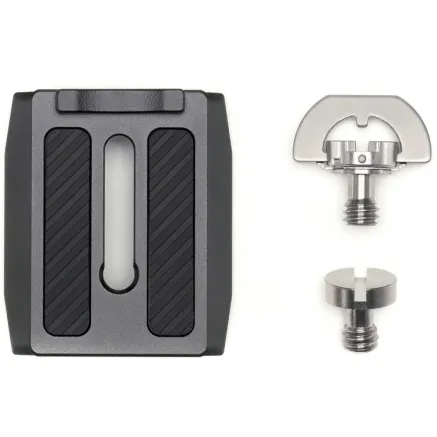 DJI RS Mini Quick-Release Plate